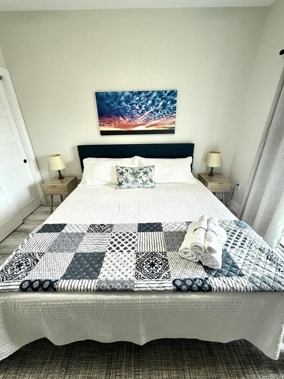 OBX to Sea — Bedroom 2 image 6