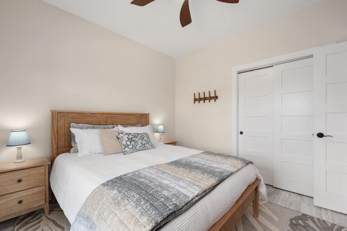 OBX to Sea — Bedroom 3 image 1