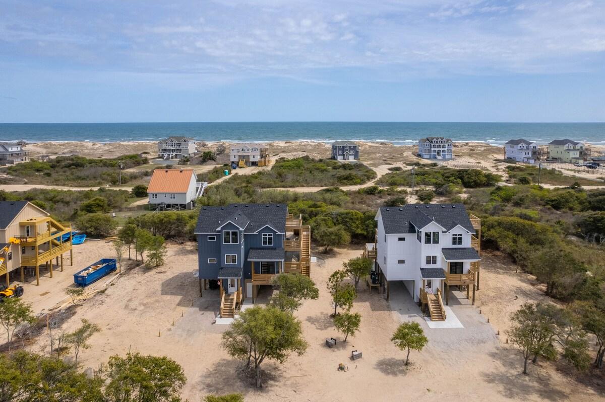 OBX to Sea — Exterior image 5