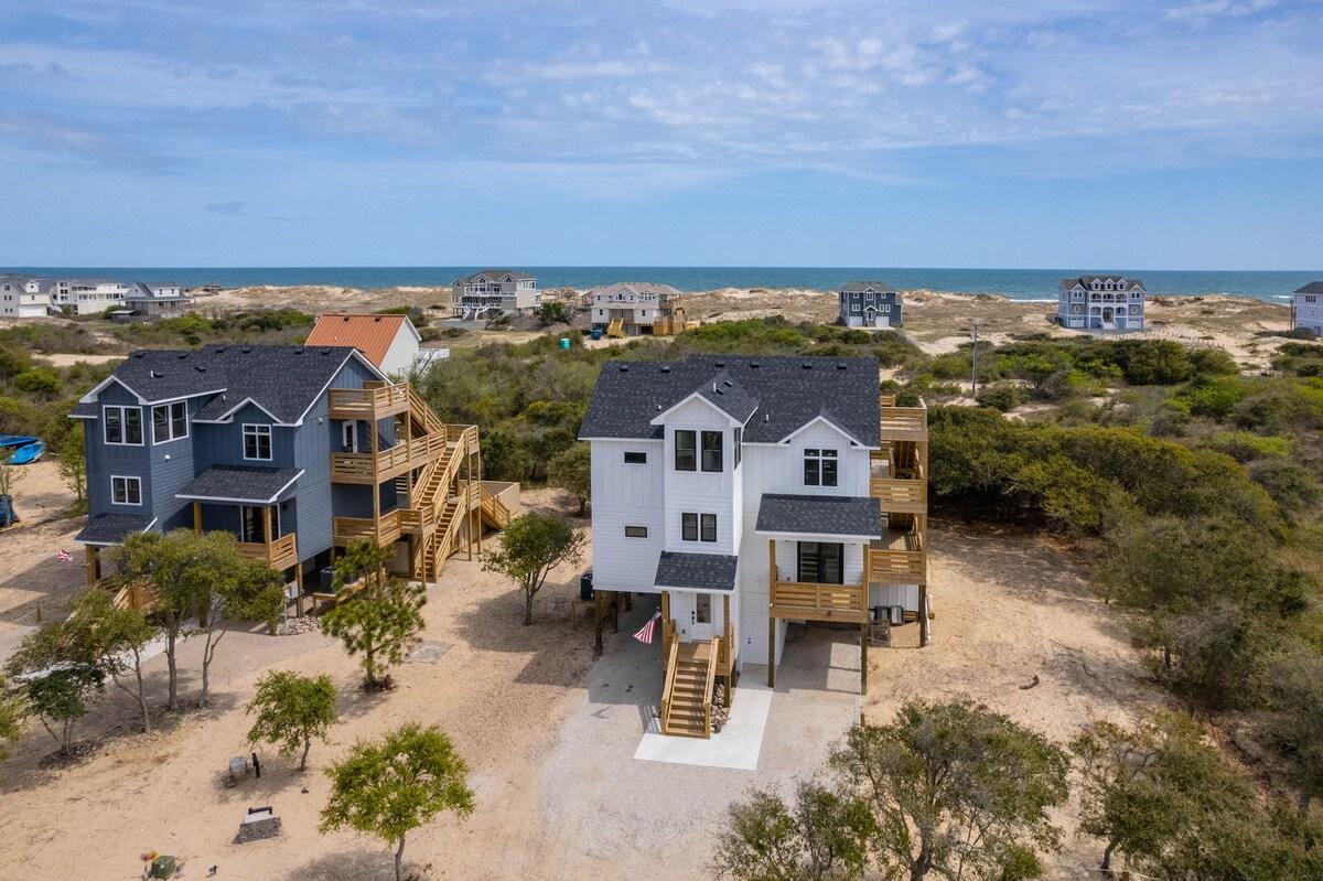 OBX to Sea — Exterior image 6