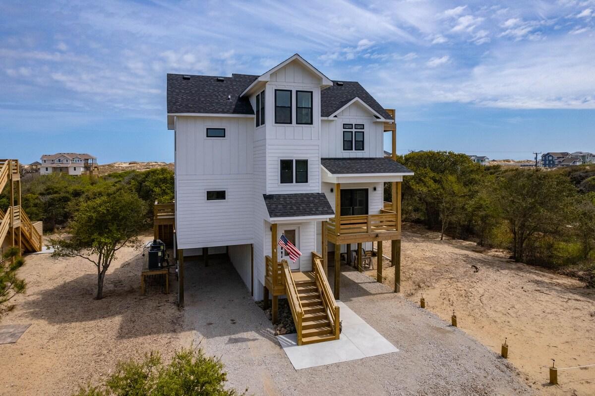 OBX to Sea — Exterior image 7