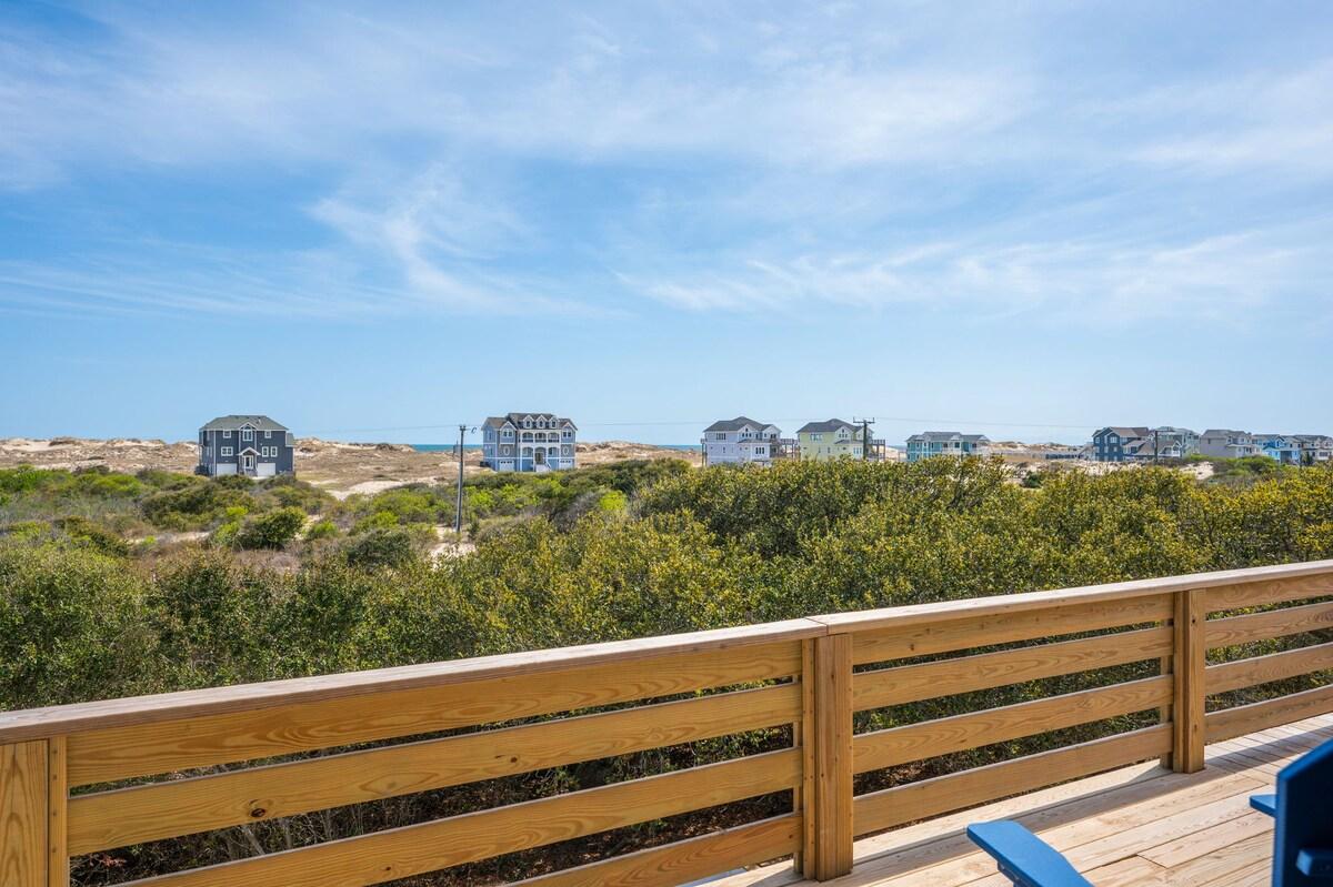 OBX to Sea — Exterior image 10