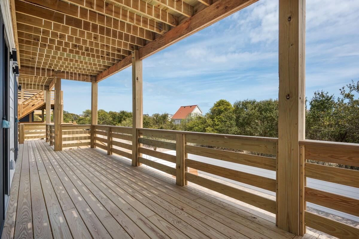 OBX to Sea — Exterior image 11