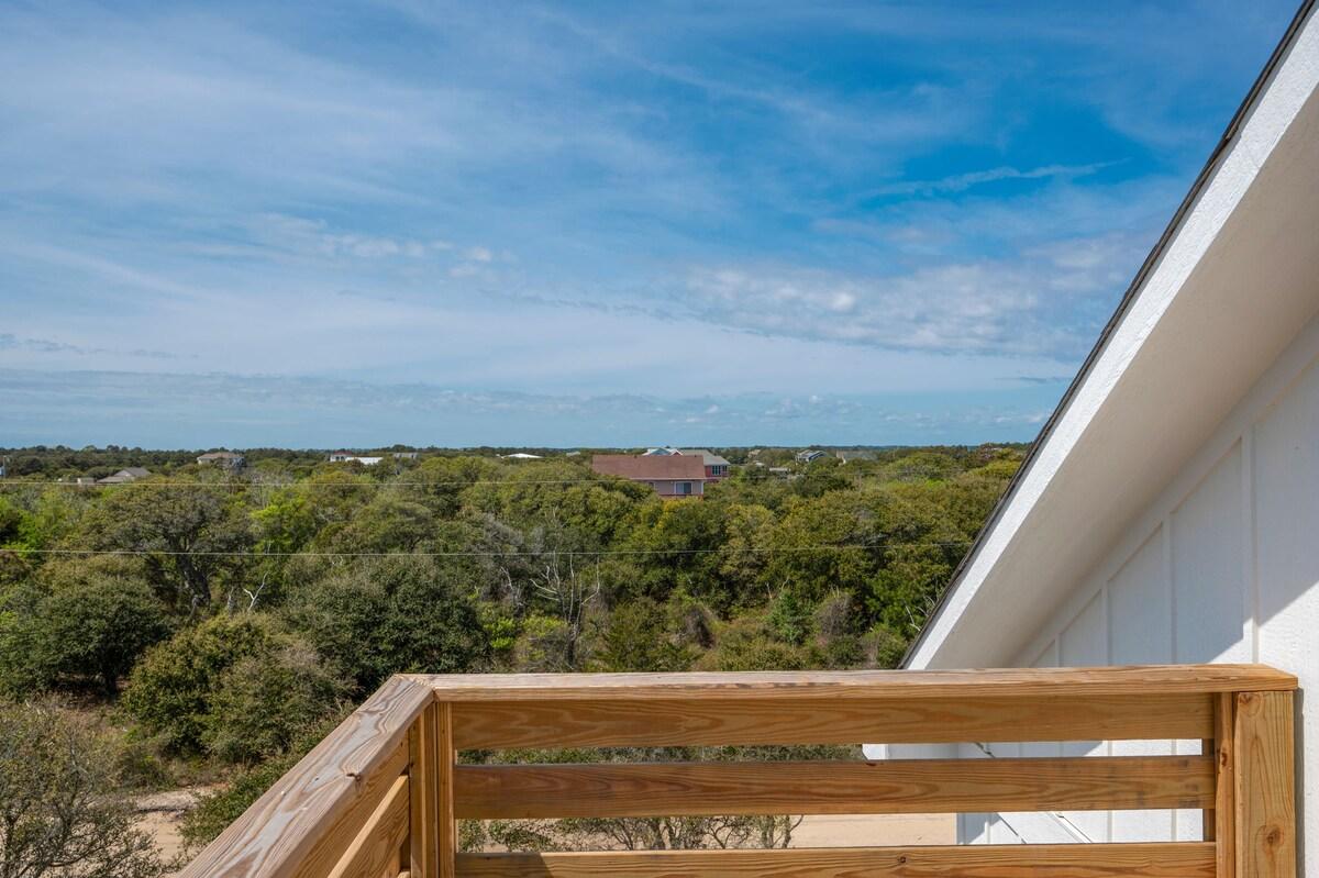 OBX to Sea — Exterior image 12
