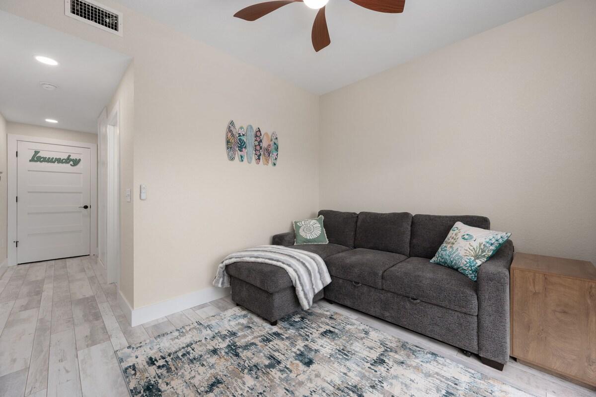 OBX to Sea — Childrens playroom image 3