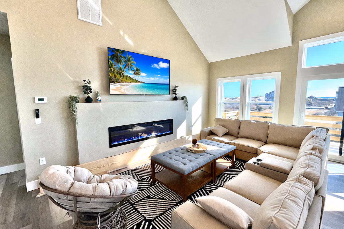 TripleSea — Living room image 3