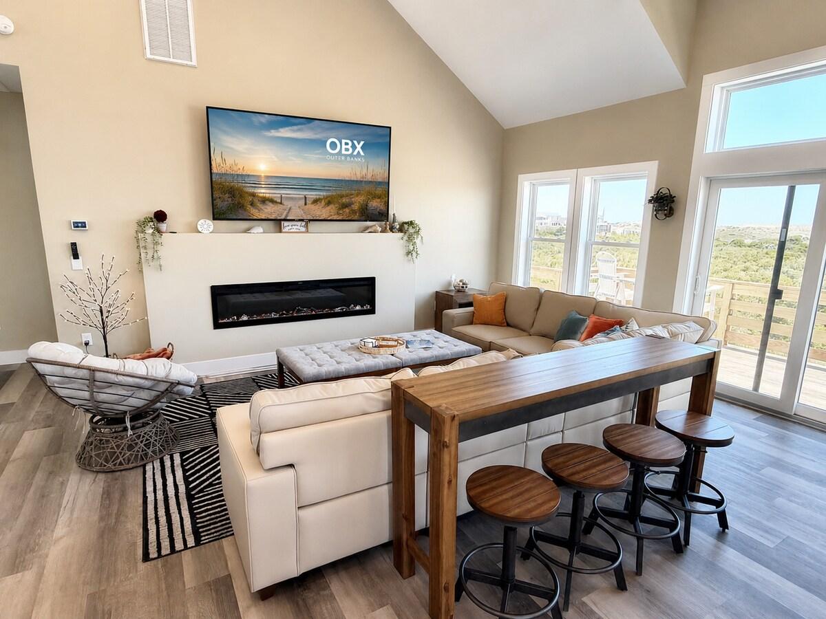 TripleSea — Living room image 7
