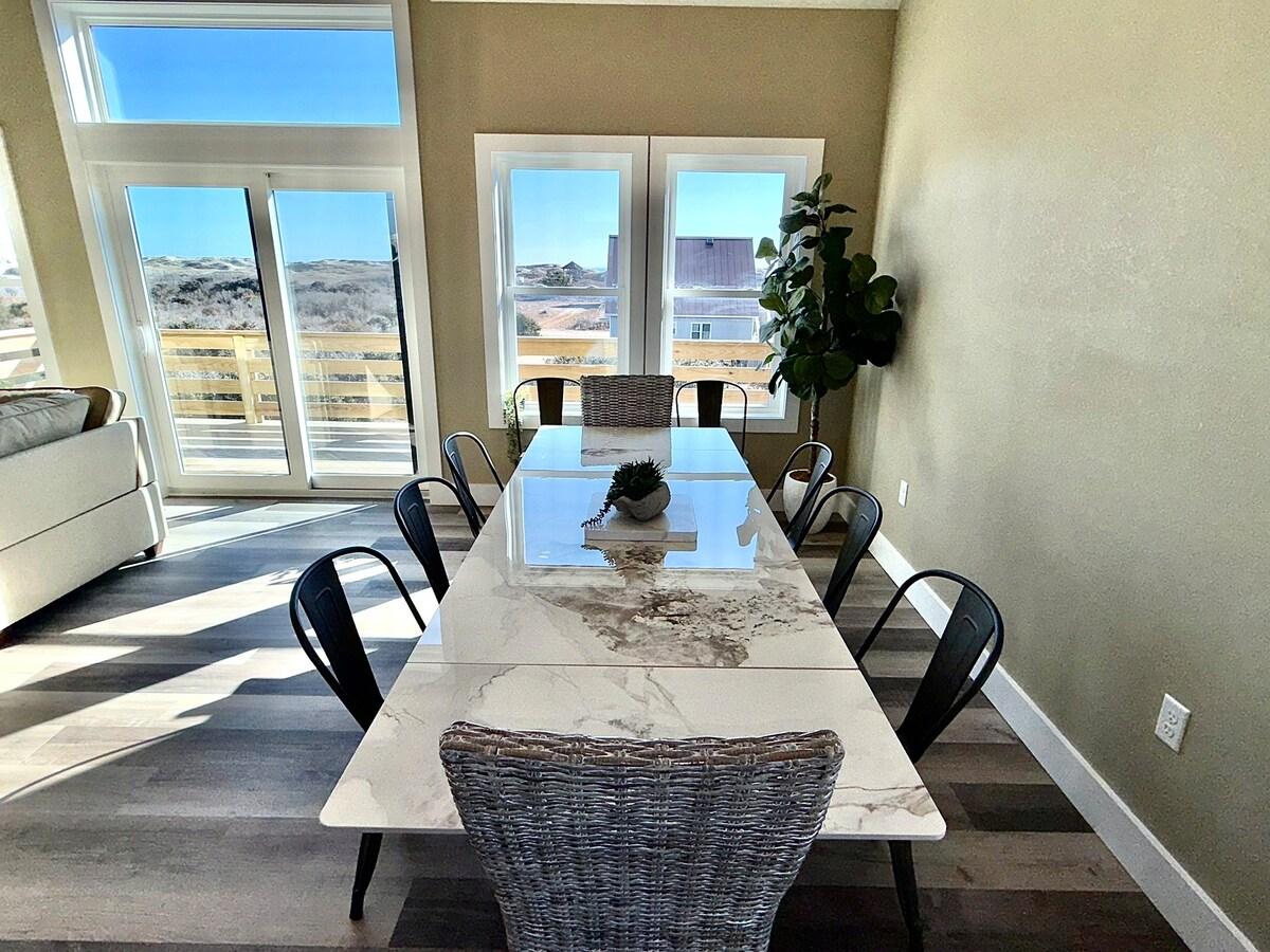 TripleSea — Full kitchen image 3