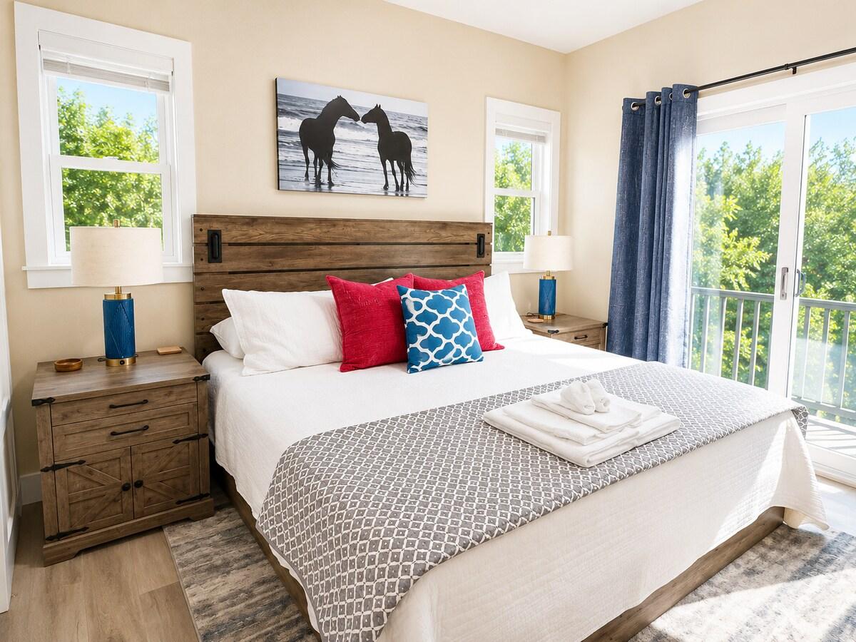 TripleSea — Bedroom 2 image 2