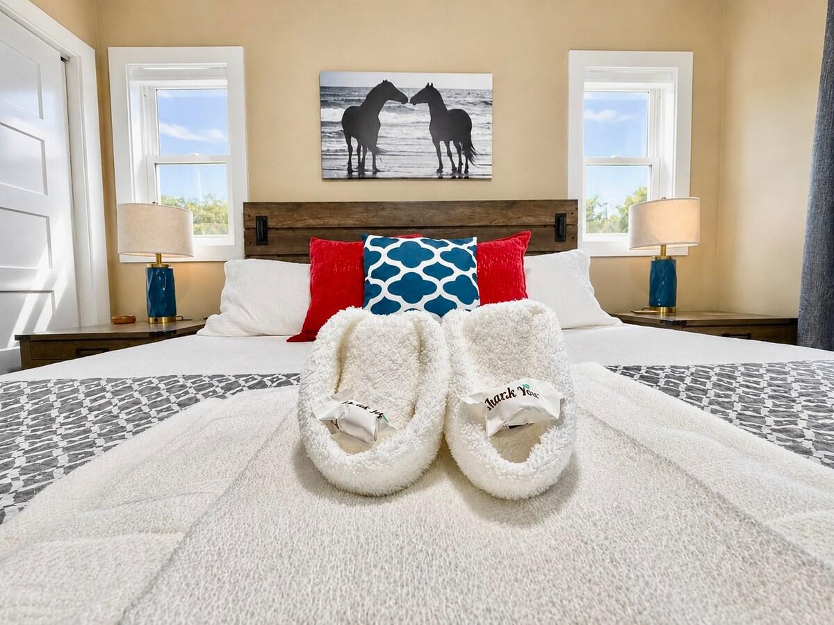 TripleSea — Bedroom 2 image 3
