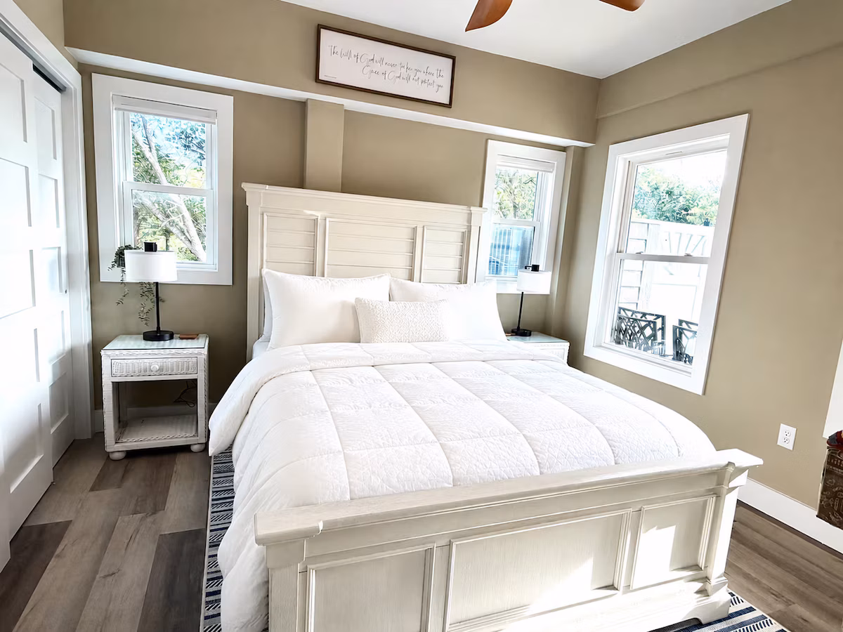 TripleSea — Bedroom 6 image 3