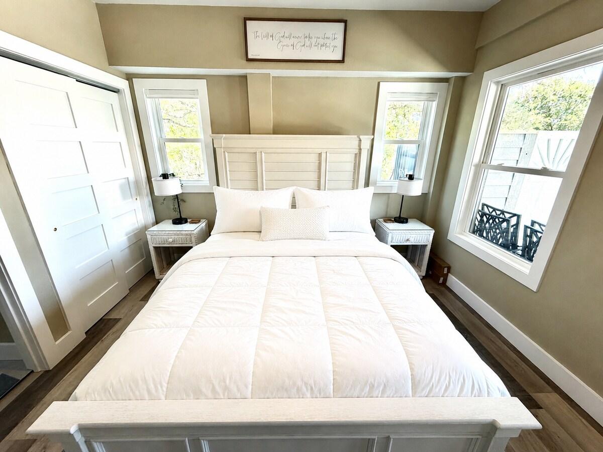 TripleSea — Bedroom 6 image 4