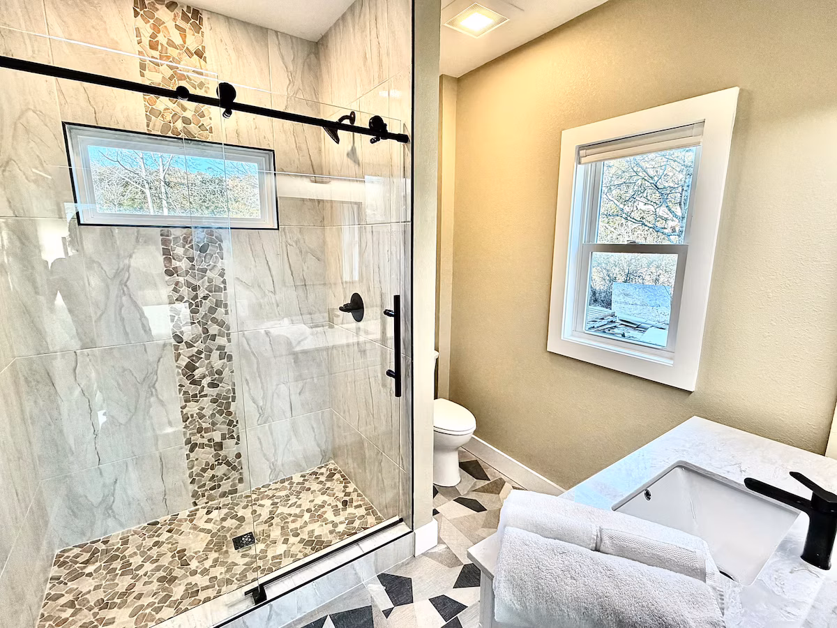 TripleSea — Full bathroom 3 image 2
