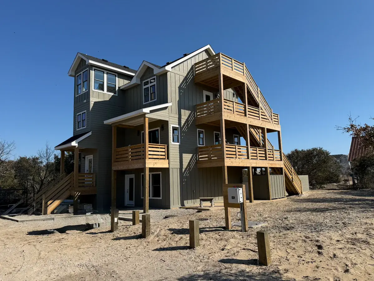 TripleSea — Exterior image 3