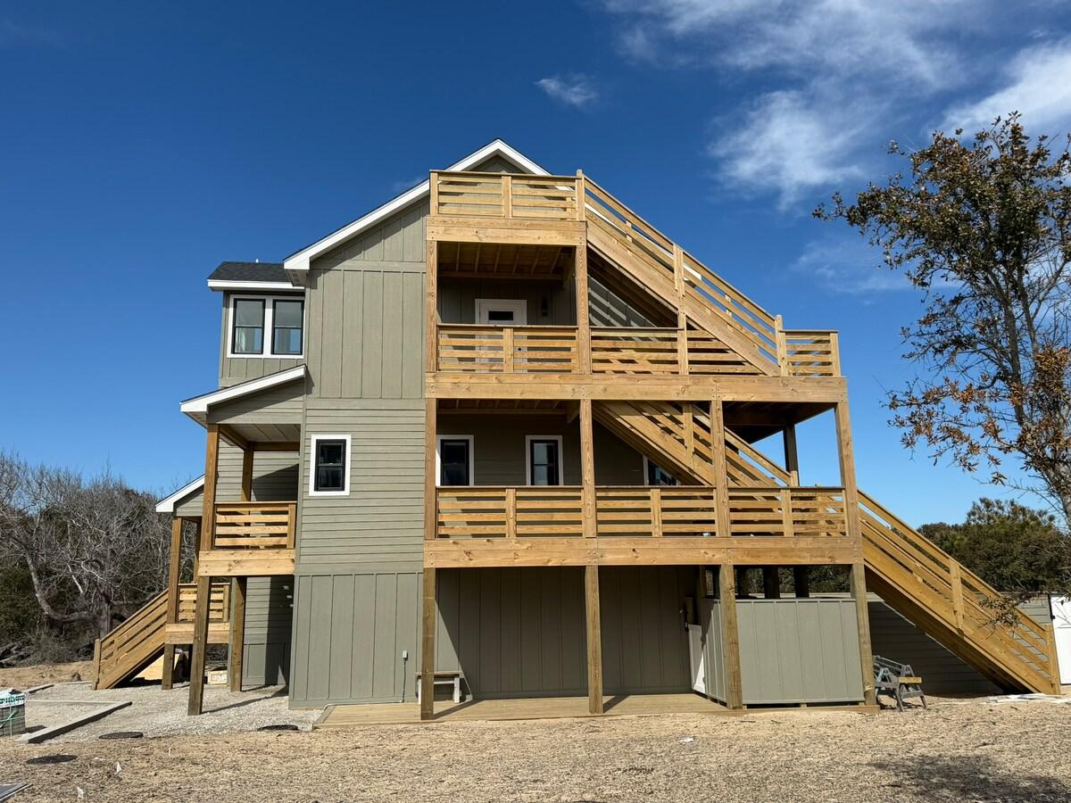 TripleSea — Exterior image 4