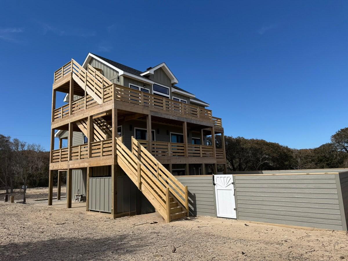 TripleSea — Exterior image 5