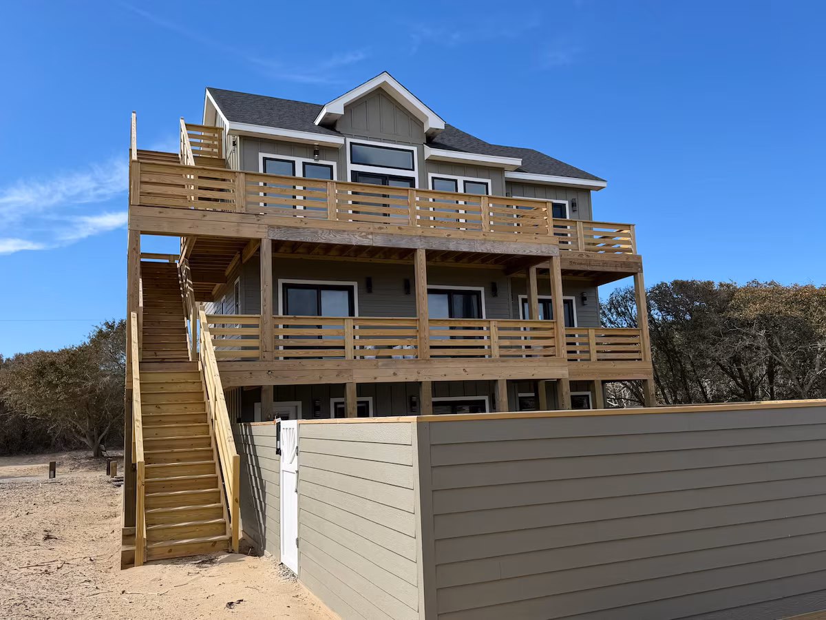 TripleSea — Exterior image 6