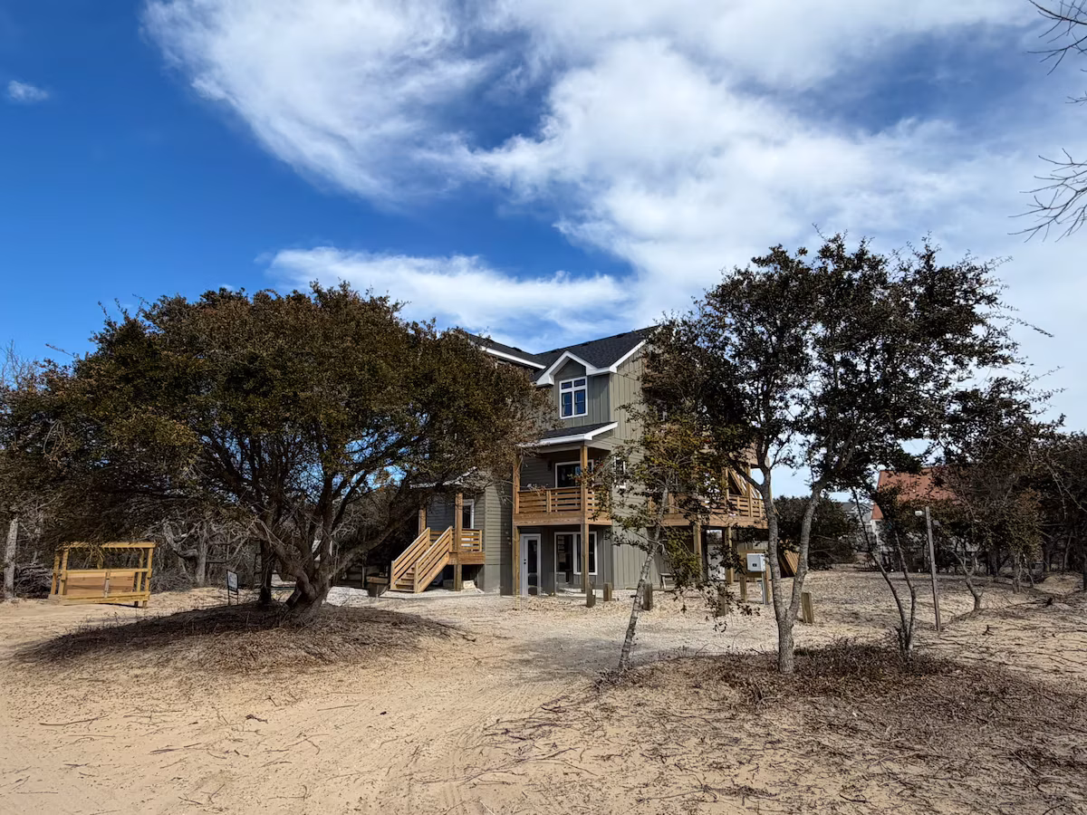 TripleSea — Exterior image 7