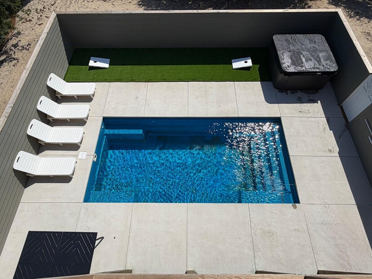TripleSea — Pool image 3