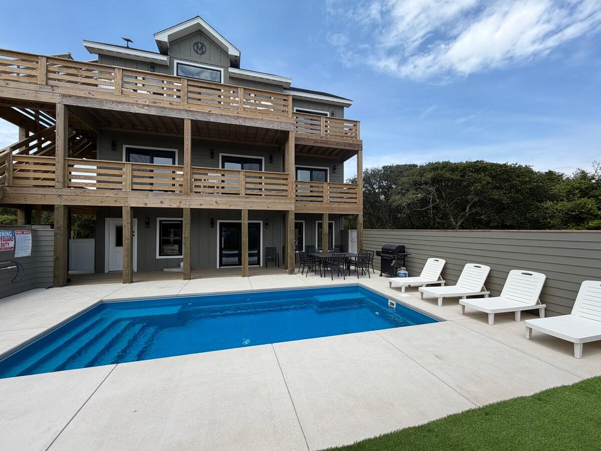 TripleSea — Pool image 5