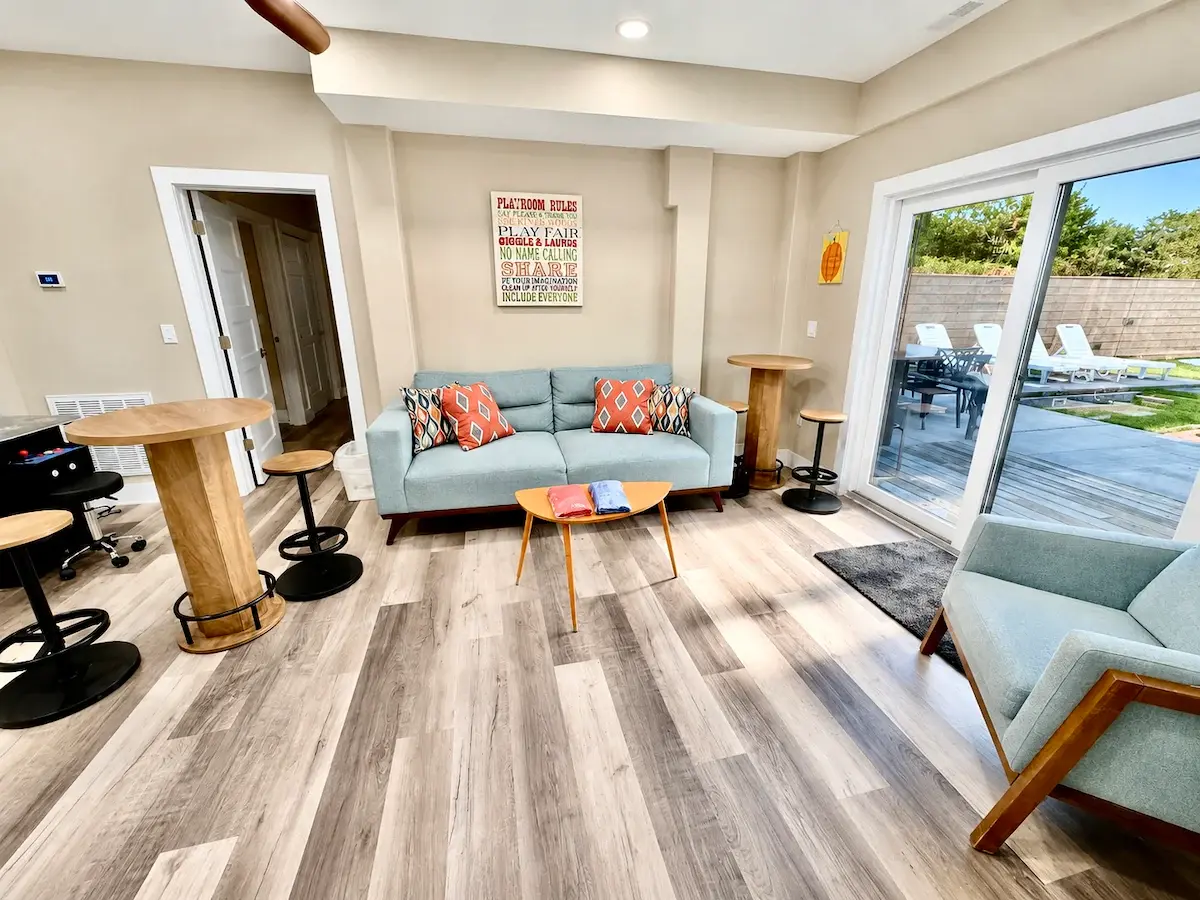 TripleSea — Game room 1 image 3