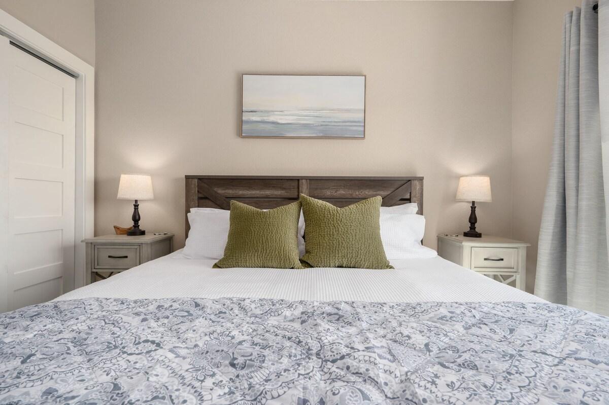 Shades of Murmaids — Bedroom 1 image 1