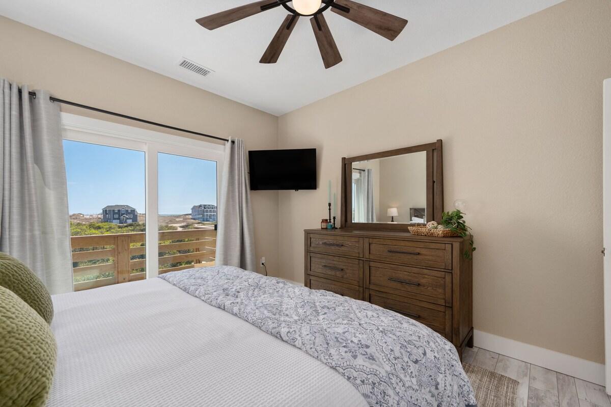 Shades of Murmaids — Bedroom 1 image 3