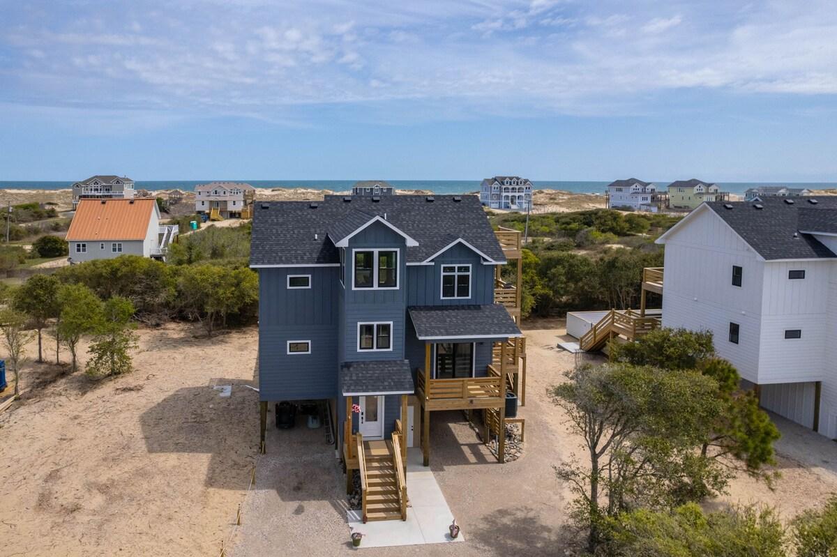 Shades of Murmaids — Exterior image 3