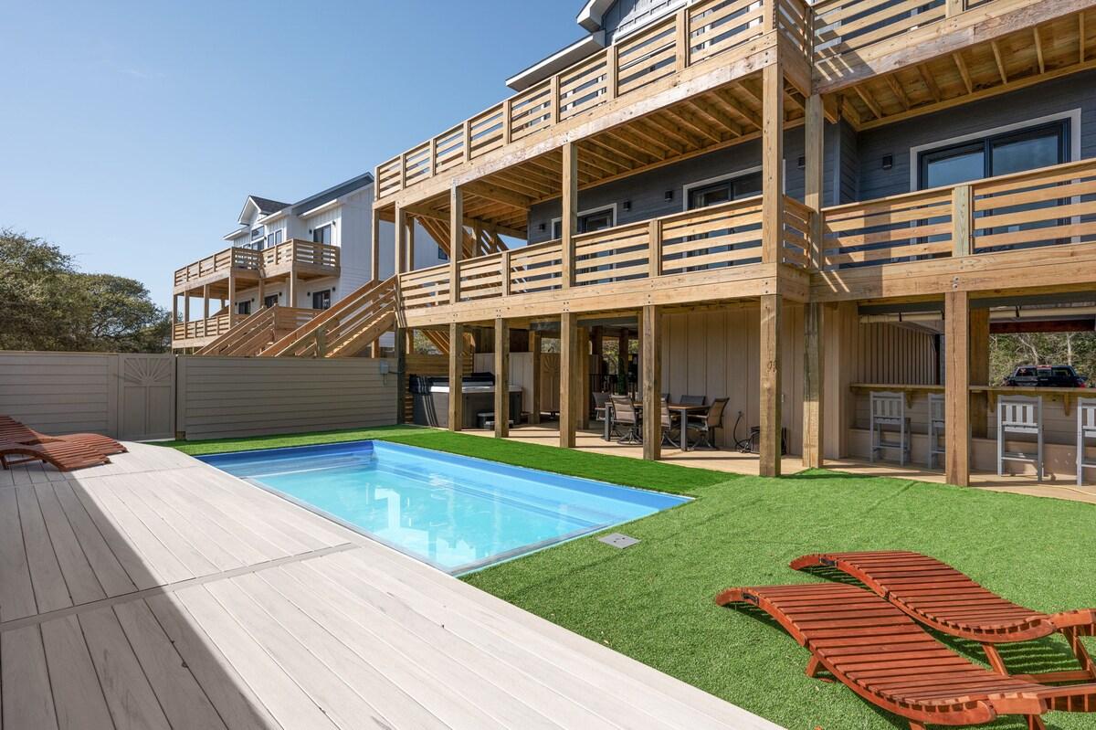 Shades of Murmaids — Exterior image 7