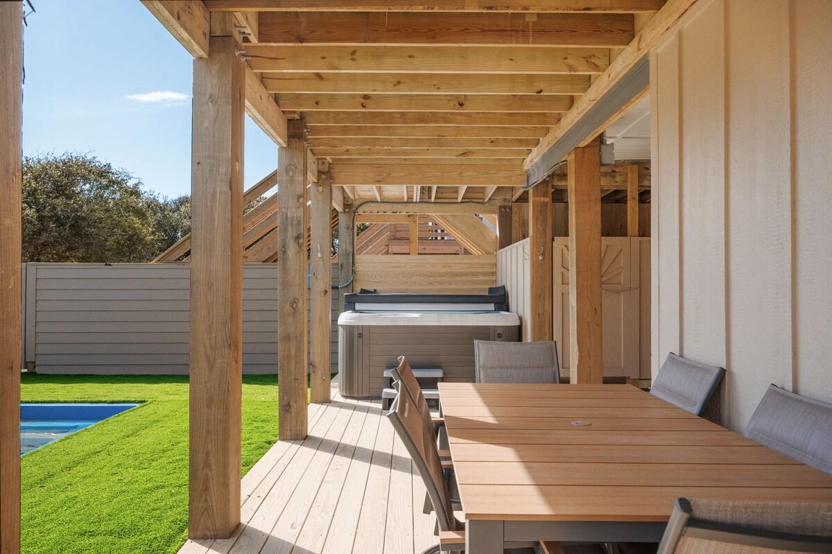 Shades of Murmaids — Exterior image 14